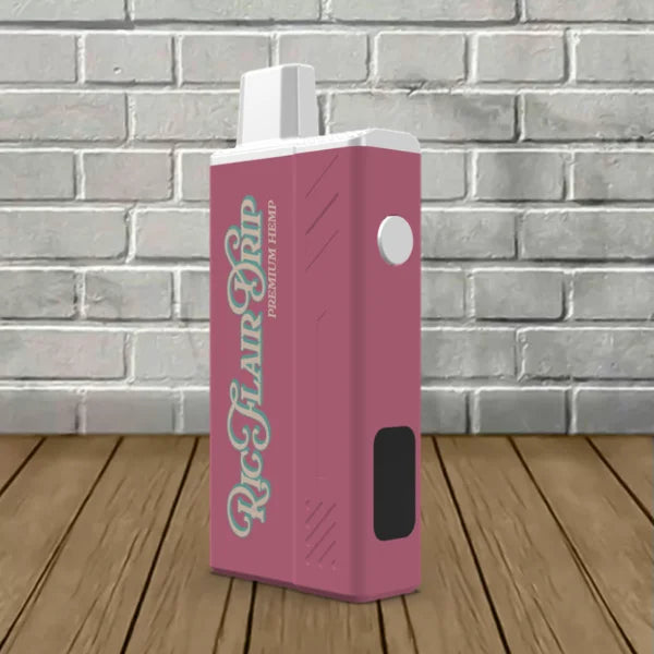 Ric Flair Drip Disposable Vape 6g Best Price