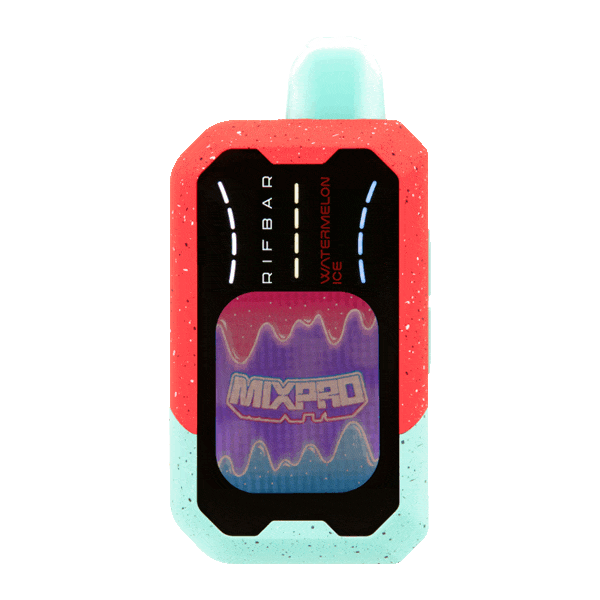 Watermelon Ice RIFBAR MIXPRO Ice