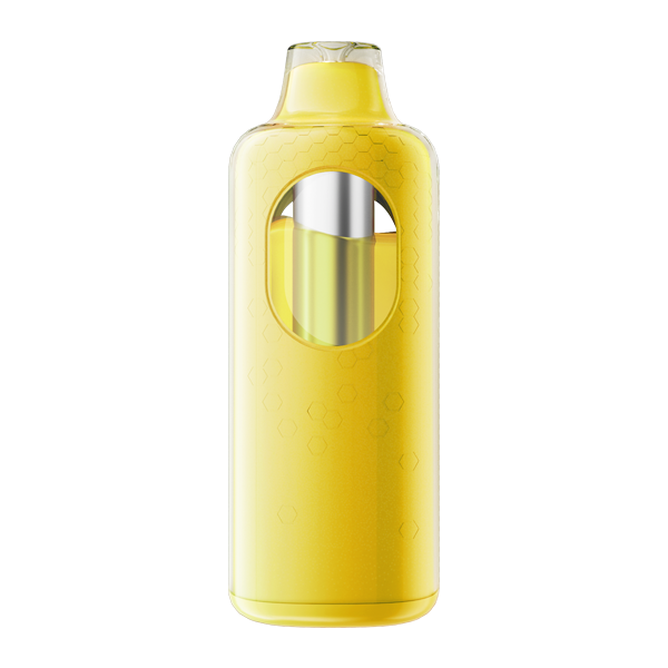 Banana Ice ROMO Hex Disposable 50,000 Puff