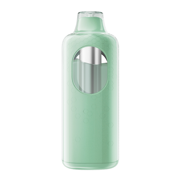 Miami Mint ROMO Hex Disposable 50,000 Puff