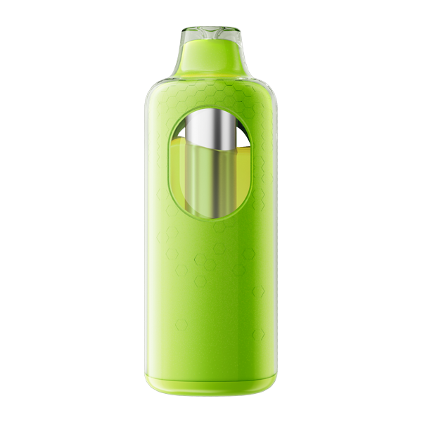 Sour Apple Ice ROMO Hex Disposable 50,000 Puff