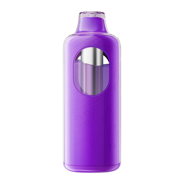 Triple Berry ROMO Hex Disposable 50,000 Puff