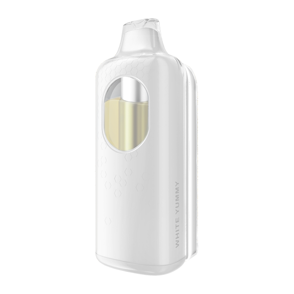 White Yummy ROMO Hex Kit 50,000 Puff