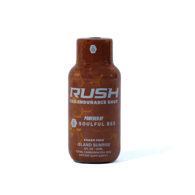 Soulful Bee Liquid Endurance Shot Best Price