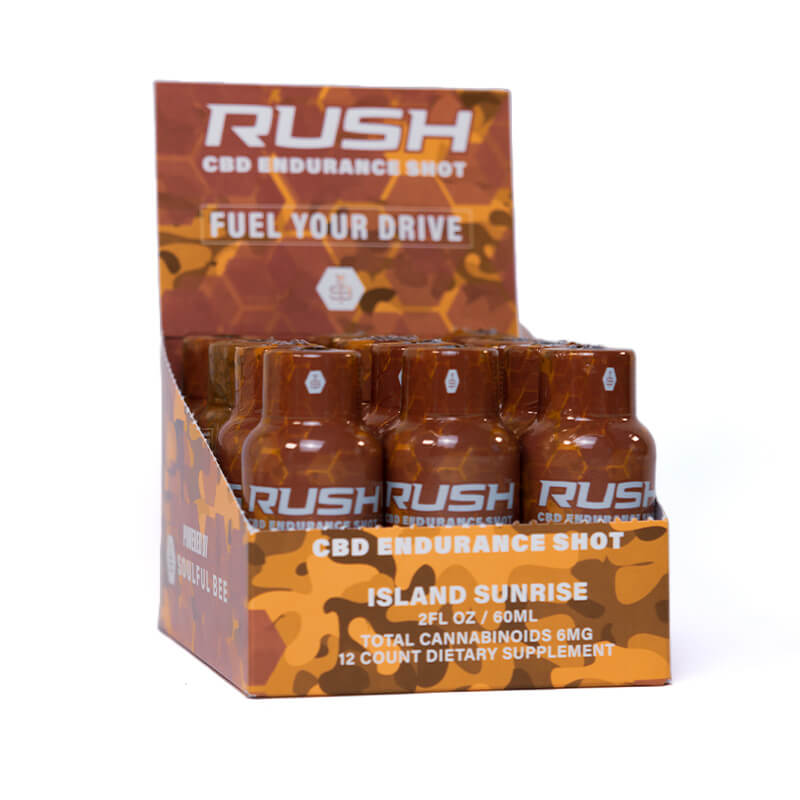 Soulful Bee Liquid Endurance Shot Best Price