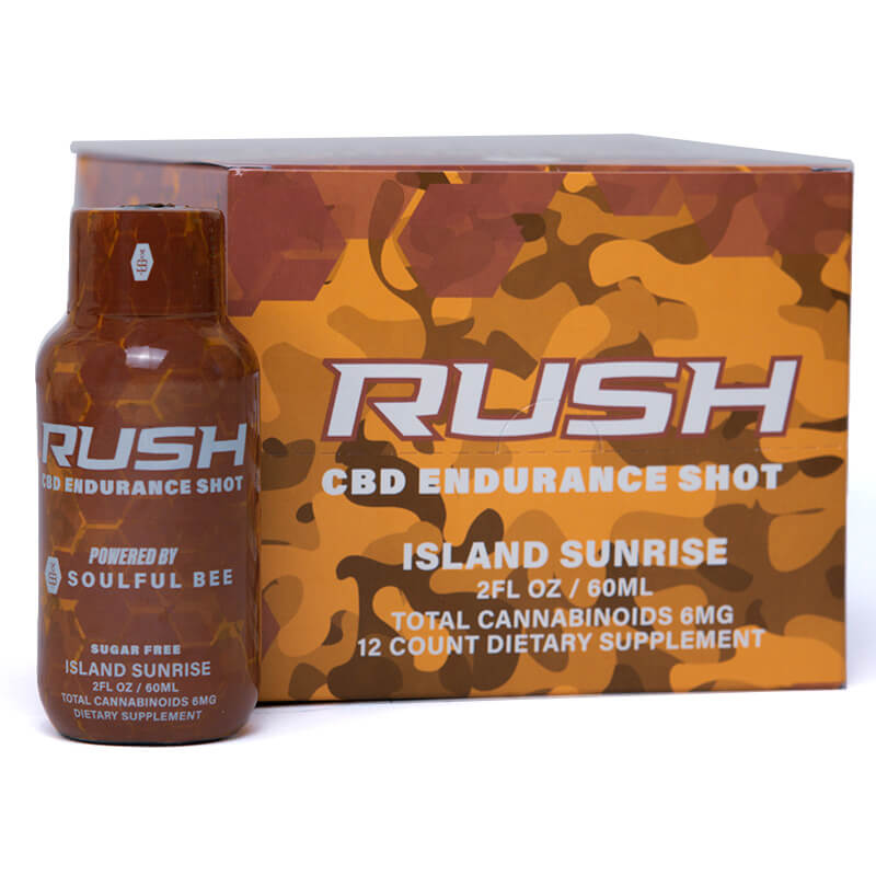 Soulful Bee Liquid Endurance Shot Best Price