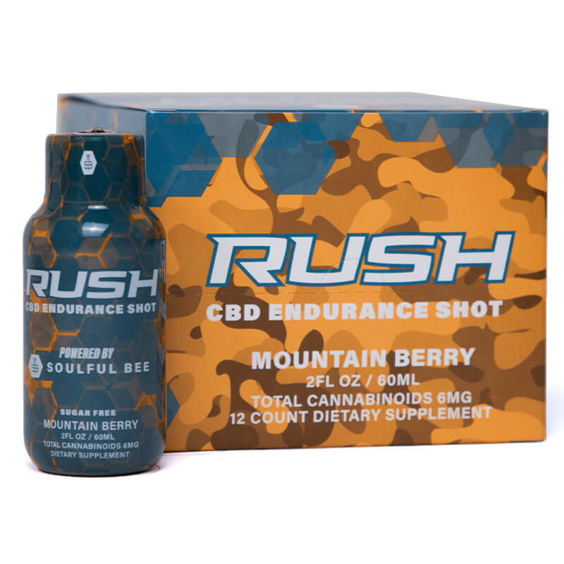 Soulful Bee Liquid Endurance Shot Best Price