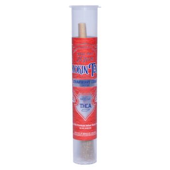 Smokin Tenns THCA Pre-Roll 2g Best Price
