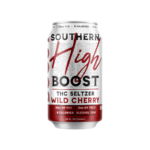 The Hemp Doctor 2:1 Southern High BOOST | D9 Seltzer