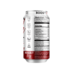 The Hemp Doctor 2:1 Southern High BOOST | D9 Seltzer