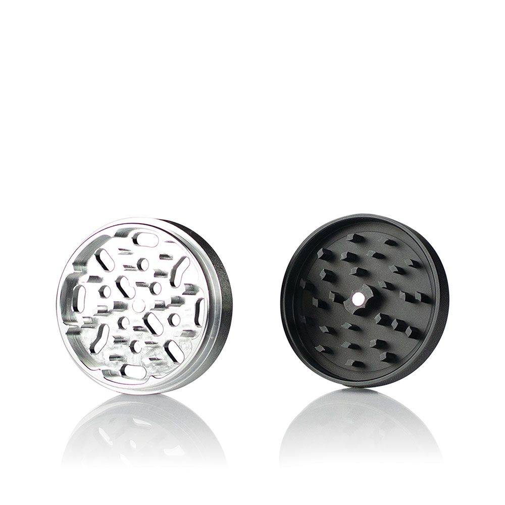 RYOT 4pc Solid Body Grinders Best Sales Price - Grinders