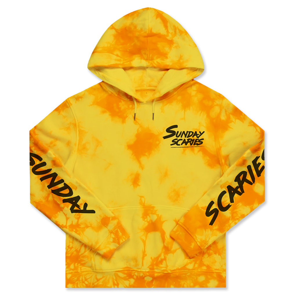 Sunday Scaries Sweatshirt