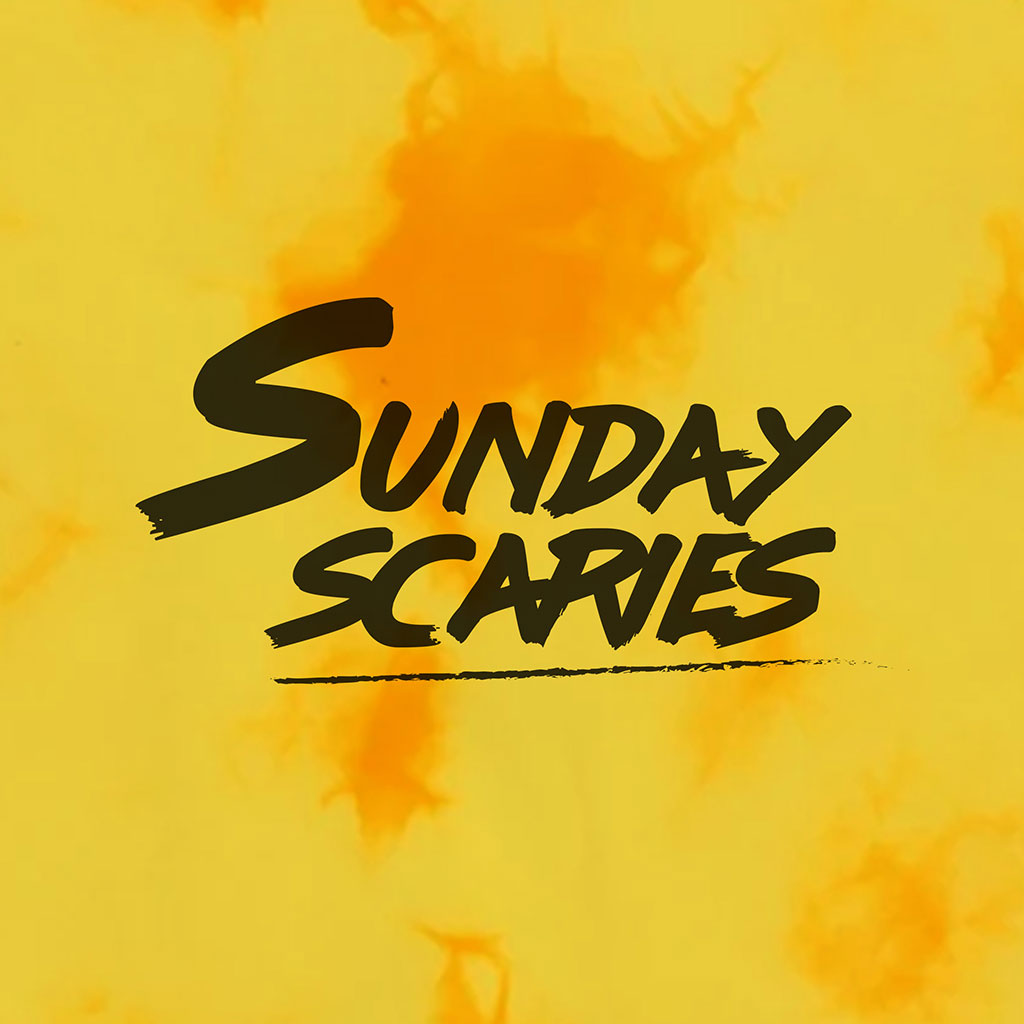 Sunday Scaries Sweatshirt