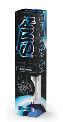 STNR Blue Dream 1G Delta 8 Cartridge Best Price