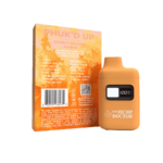 The Hemp Doctor Phuk’d Up 6.5G MEGA THCA Disposable Vapes