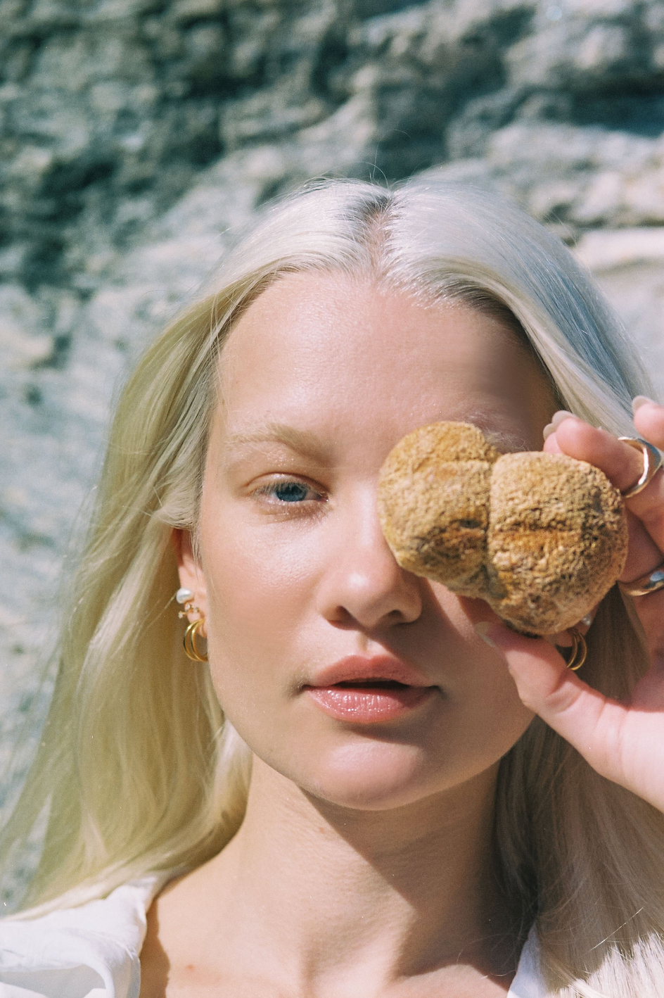 Mushroom Revival Focus Lion's Mane Powder