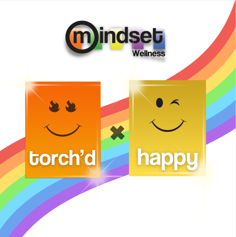 Mindset Energy X Happy Gummy Remix Pack Best Price