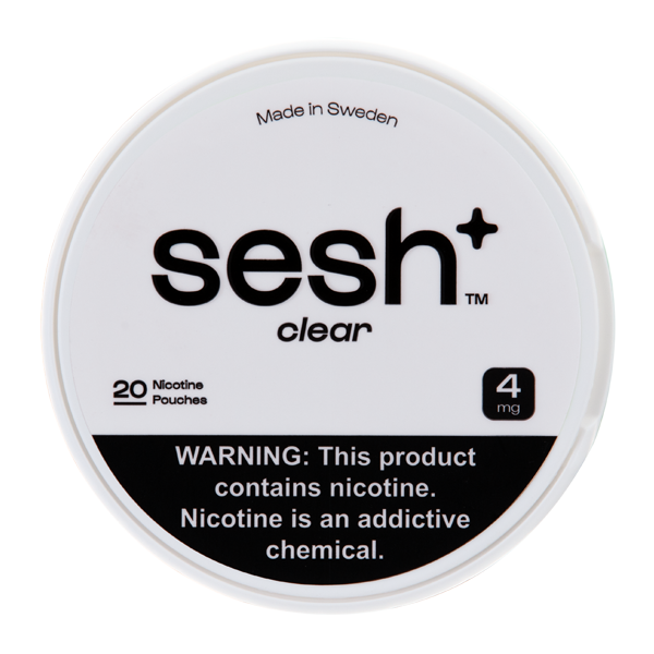 Clear Sesh Pouches Best Price