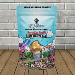 Silly Farms Premium Microdose Magic Mushroom Gummies 4000mg Best Price