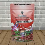 Silly Farms Premium Microdose Magic Mushroom Gummies 4000mg Best Price