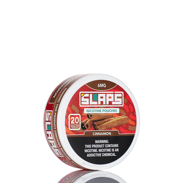 SLAPS Nicotine Pouches Best Price