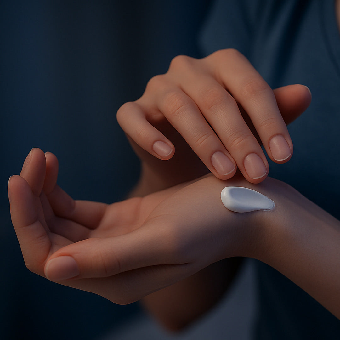 True Sleep CBD Cream - 1000mg