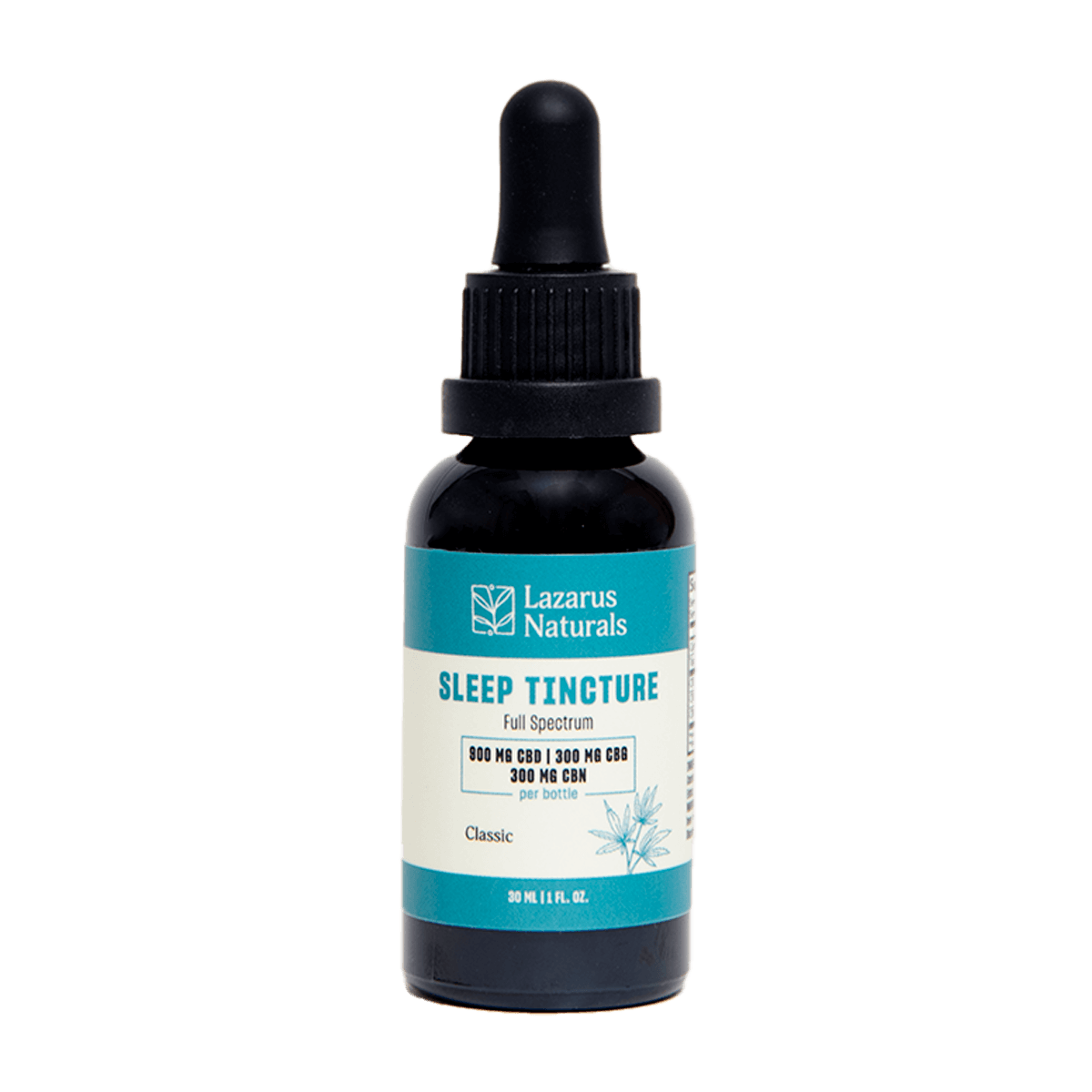 Lazarus Naturals Sleep Support Bundle
