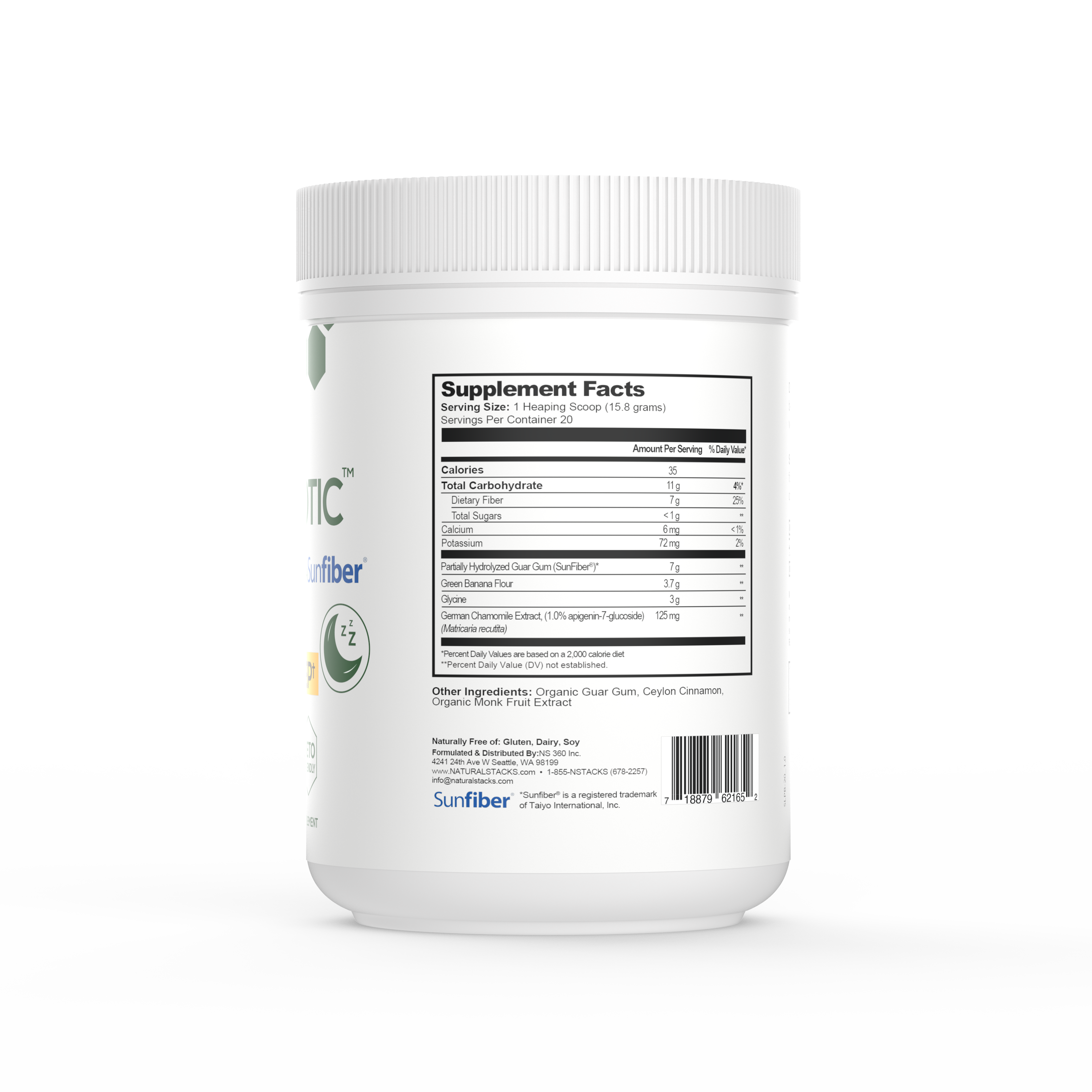 SleepBiotic™