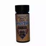 Smokin Tenns THCP Gummies 165mg 20pc -(Pretty Peach)