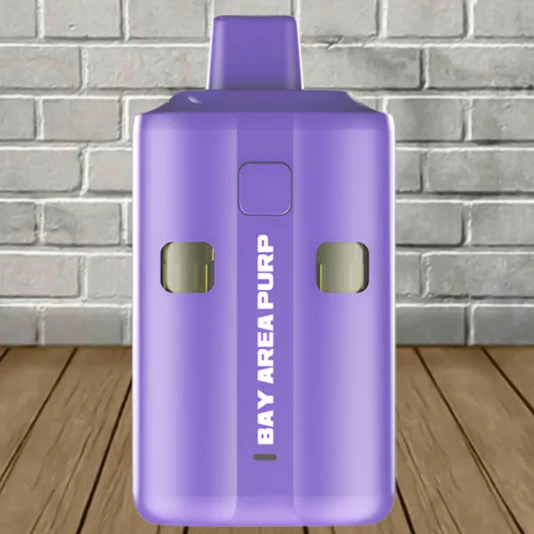 Space Gods Super Baked Disposable Vape 7g Best Price
