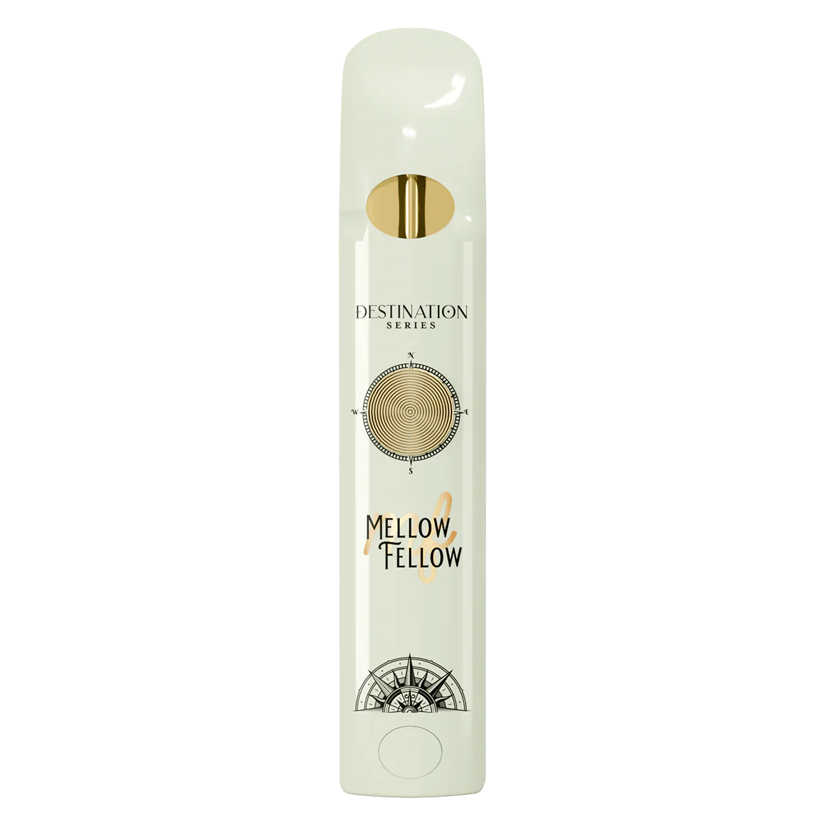 Mellow Fellow Euphoria Blend - Terp Sauce 1ml Disposable Spinner Vape - Jealousy (Hybrid) Best Price