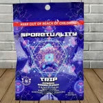Sporetuality Amanita Muscaria Mushroom Gummies 3750mg Best Price