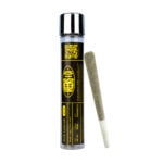 Greens &; Co. Str8 Lemonade THCa Pre-Roll 1g Best Price