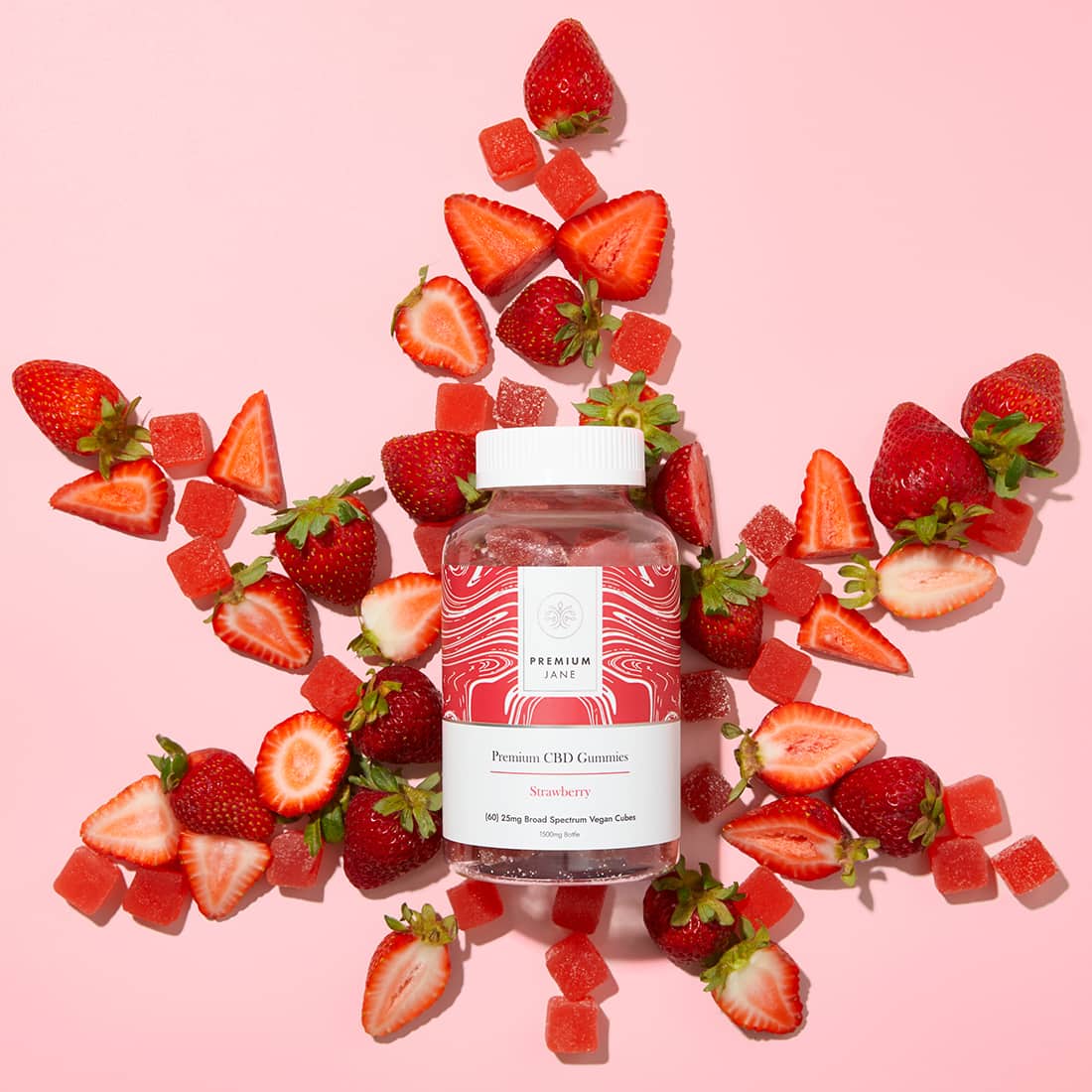 CBD Gummies 1500mg
