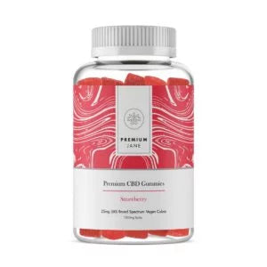 CBD Gummies 1500mg