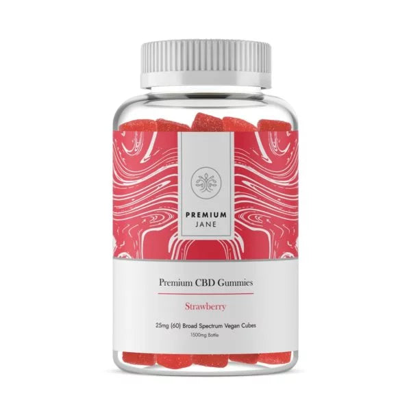 CBD Gummies 1500mg