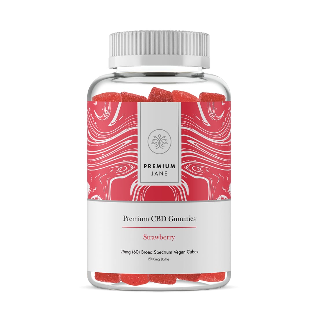 CBD Gummies 1500mg
