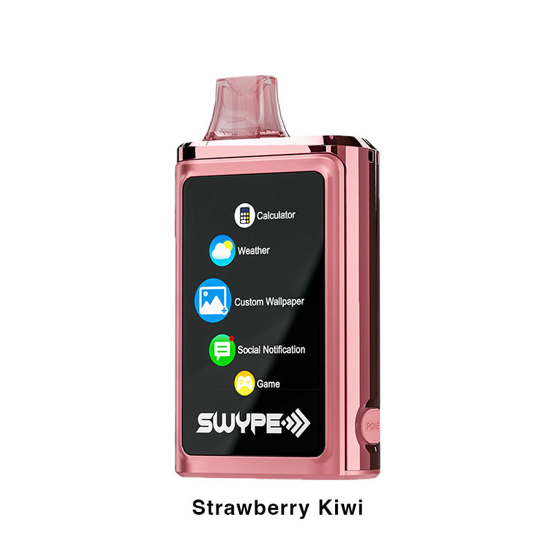 Swype Vape 30K Disposable 22ml 5%