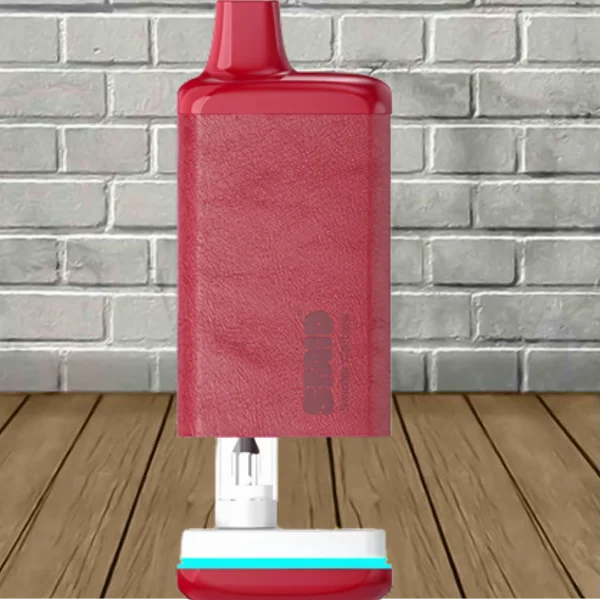 Strio Cartbox 2g Limited Edition Leather 510 Battery Best Price