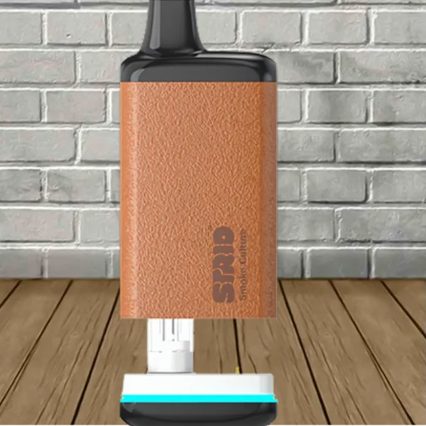 Strio Cartbox 2g Limited Edition Leather 510 Battery Best Price
