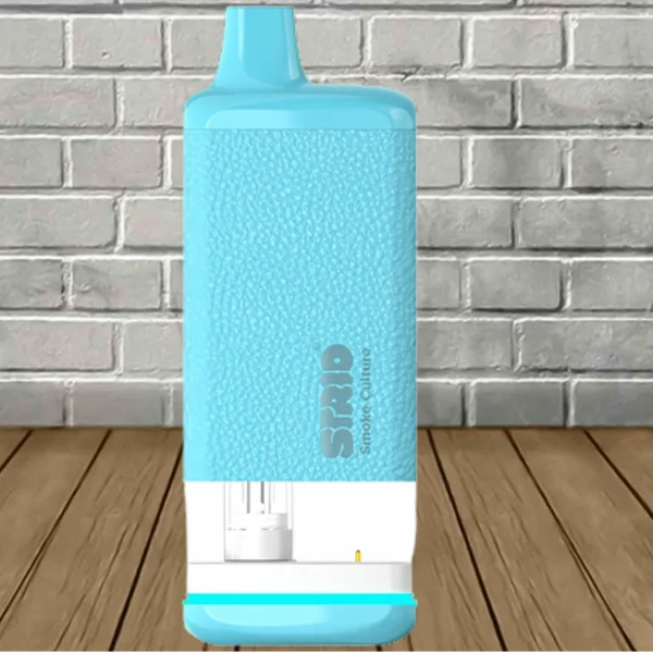 Strio Cartbox 2g Limited Edition Leather 510 Battery Best Price