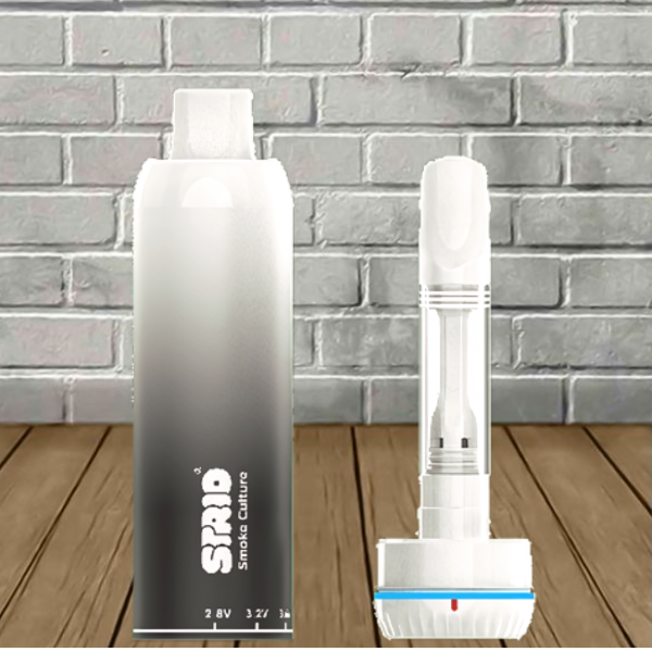 Strio Cartboy Pro Twist 510 Battery Best Price