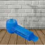 Strio Frozen Hammer Silicone Hand Pipe Best Price