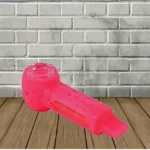Strio Frozen Hammer Silicone Hand Pipe Best Price