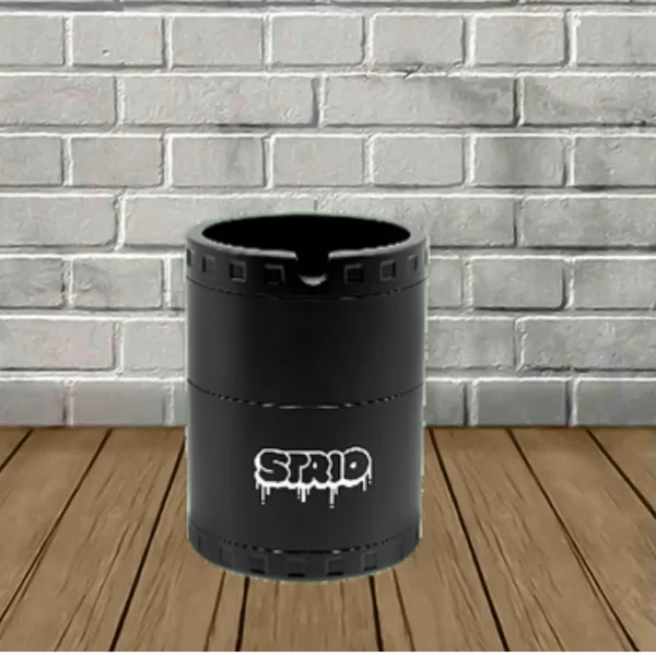 Strio Grinder Ash Best Price