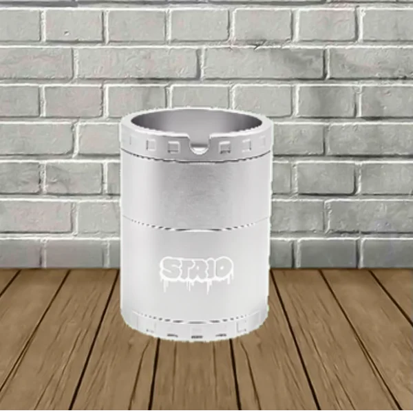 Strio Grinder Ash Best Price
