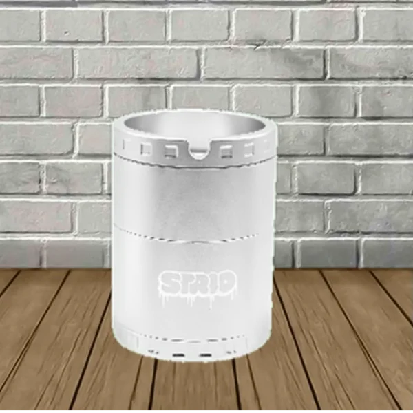 Strio Grinder Ash Best Price