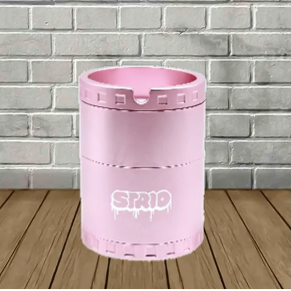 Strio Grinder Ash Best Price