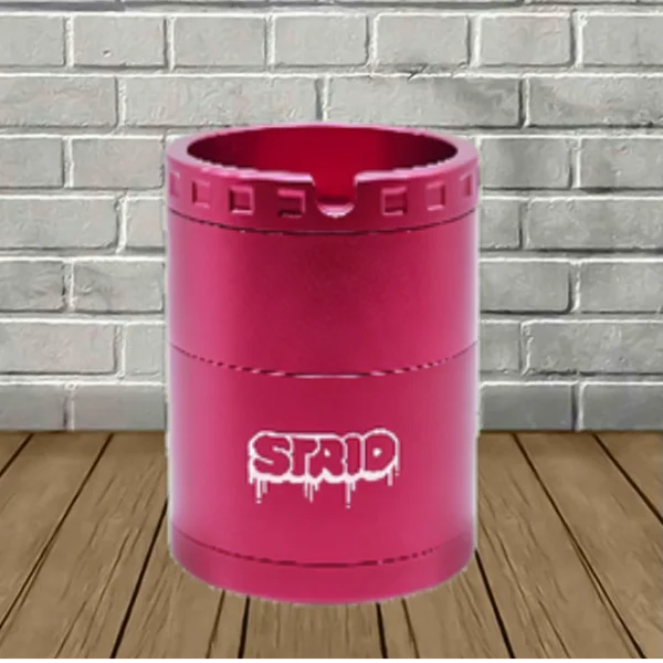 Strio Grinder Ash Best Price