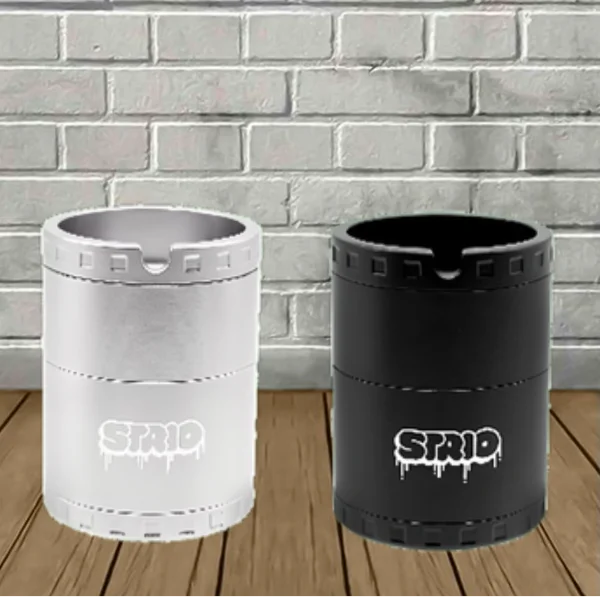 Strio Grinder Ash Best Price